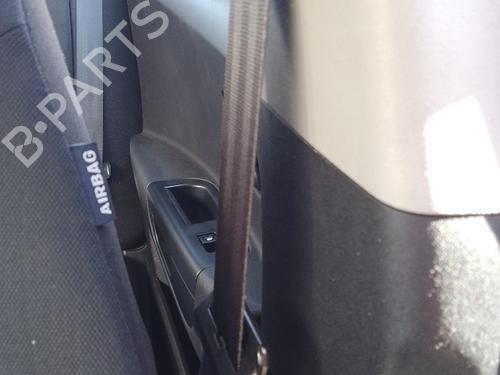 Used Front left seatbelt Front left seatbelt KIA CEE'D Hatchback (ED) [2006-2012] 35954574 35954574