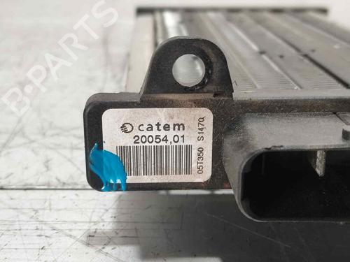 Heater resistor SSANGYONG KYRON | BP33604710M108 - Image 4