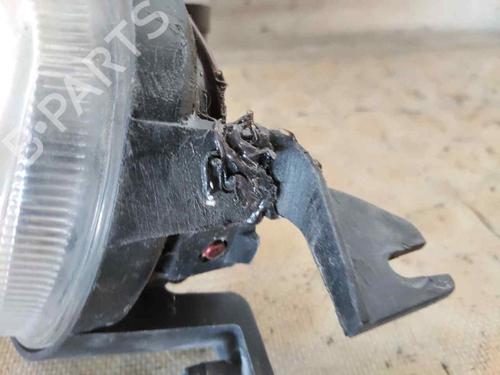 Left front fog light MERCEDES-BENZ CLC-CLASS (CL203) CLC 200 CDI (203.707) | BP29751129C30 