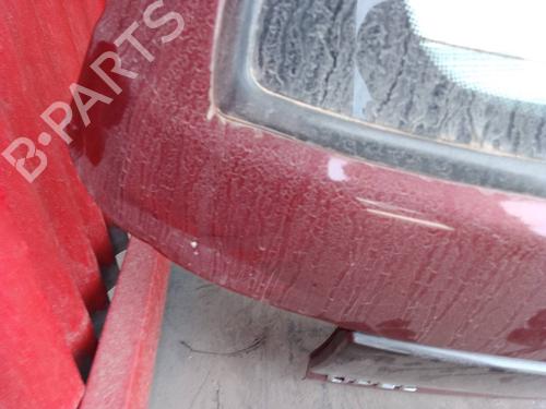 Tailgate OPEL ASTRA F Hatchback (T92)  | BP26480056C6 