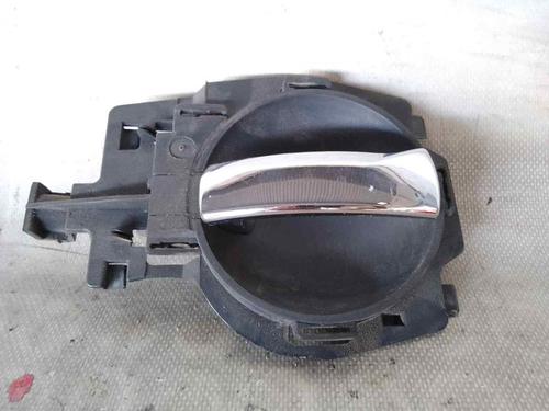 Used Front left interior door handle CITROËN C3 I (FC_, FN_) 1.4 HDi (68 hp) 26466685