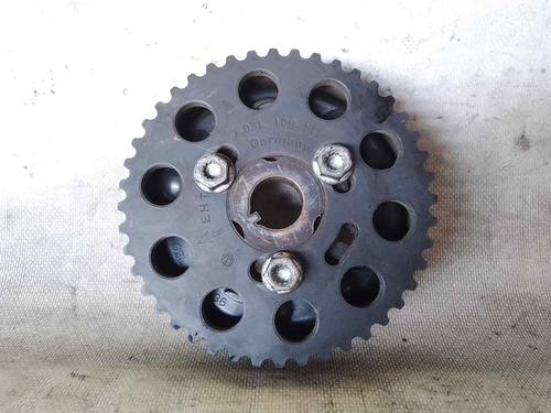 Used Pulley VW GOLF VI (5K1) [2008-2014]  26477042