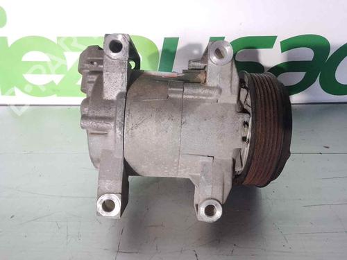 AC compressor NISSAN ALMERA II Hatchback (N16) 1.5 | BP31022626M34