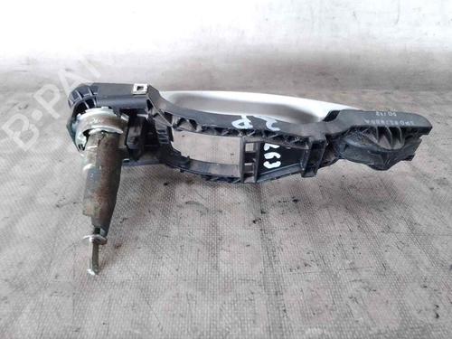 Front left exterior door handle SEAT ALTEA (5P1) 1.6 TDI | BP26469782C128 