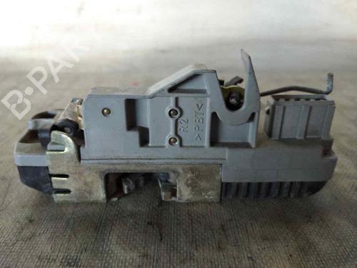 Rear right lock PEUGEOT 406 (8B) 1.9 TD | BP26467706C99 