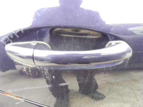Used Rear right exterior door handle MERCEDES-BENZ C-CLASS (W203) [2000-2007]  28452564