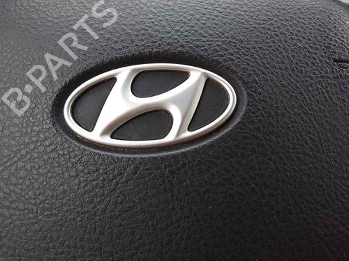 Used ECU airbags HYUNDAI SANTA FÉ II (CM) [2005-2015]  28461430