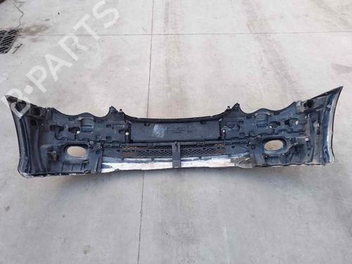 Front bumper MERCEDES-BENZ C-CLASS (W203)  | BP26483274C7 