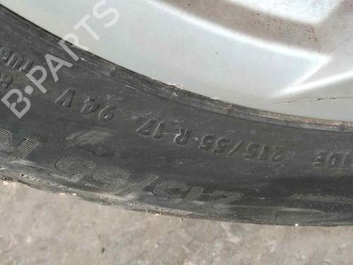 Rim AUDI Q2 (GAB, GAG) 30 TDI | BP29634663C45 