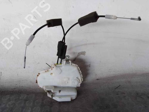 Used Rear left lock HONDA CR-V III (RE_) 2.2 i-CTDi 4WD (RE6) (140 hp) 26478923