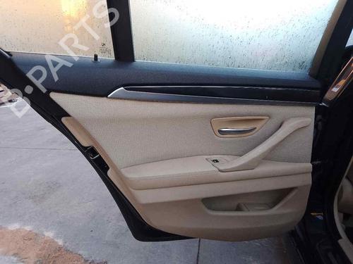 Used Rear left panel BMW 5 (F10) 520 d (184 hp) 28459026