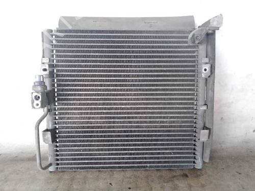 AC radiator HONDA CIVIC VI Fastback (MA, MB) 1.5 16V (MB3) | BP26476553M32 
