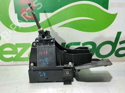 Gear lever OPEL INSIGNIA A (G09) 2.0 CDTI (68) | BP28454740M90