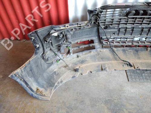 Front bumper AUDI A4 B7 Avant (8ED) 2.5 TDI | BP26485790C7 