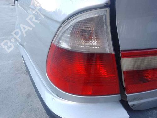 Used Left taillight BMW 3 Touring (E46) 320 d (150 hp) 28458323