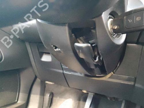 Used Steering column FORD MONDEO IV (BA7) [2007-2015]  28464140