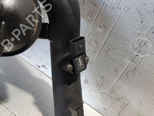 Pipe VW GOLF V (1K1) | BP36113619M125 - Image 2