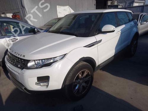 Used Left front steering knuckle LAND ROVER RANGE ROVER EVOQUE (L538) [2011-2019]  28469807