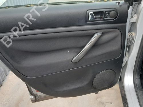 Used Rear left window mechanism VW PASSAT B5.5 (3B3) [2000-2005]  32348238