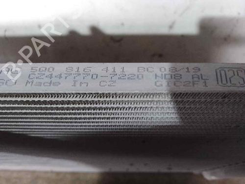AC radiator SEAT ARONA (KJ7, KJP)  | BP26484374M32