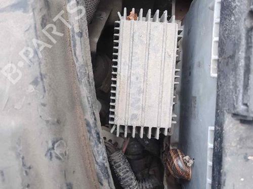 Module électronique OPEL ASTRA H (A04) [2004-2014]  28470195