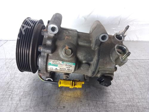 Used AC compressor AC compressor 37200144 37200144