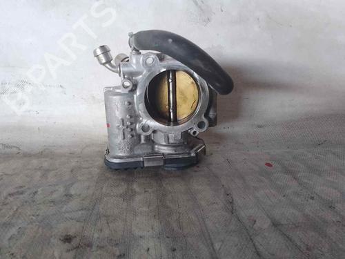 Used Throttle body OPEL ASTRA J (P10) [2009-2016]  26481712