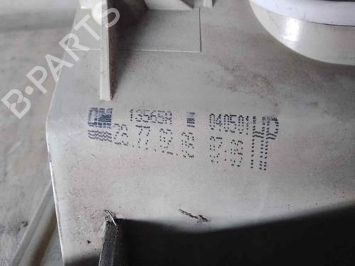 Right taillight OPEL ASTRA G Coupe (T98) 1.8 16V (F07) | BP26473725C35 