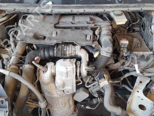 Used Starter Starter PEUGEOT 308 I (4A_, 4C_) [2007-2016] 34126178 34126178