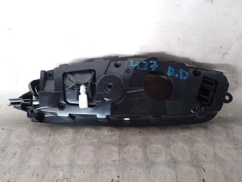 Front right interior door handle AUDI A1 (8X1, 8XK) 1.6 TDI | BP26472184I14 