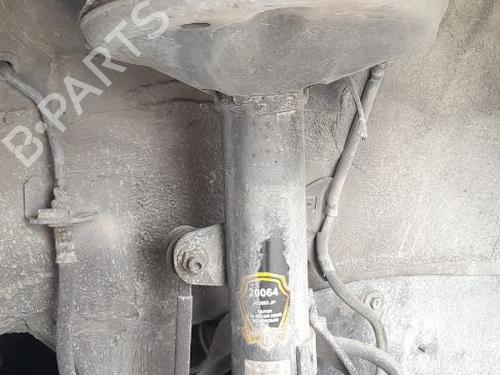 Used Right front shock absorber Right front shock absorber TOYOTA RAV 4 II (_A2_) [2000-2005] 33619723 33619723