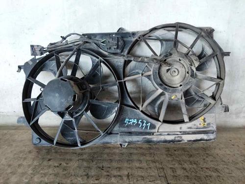 Radiator fan FORD FOCUS I (DAW, DBW) 1.8 Turbo DI / TDDi | BP30147365M35