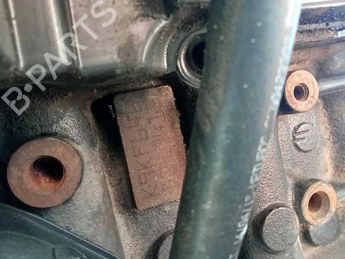 Engine NISSAN PULSAR Hatchback (C13) | BP28457432M1