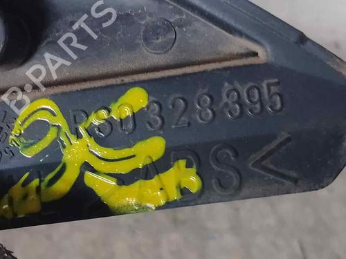 Left mirror AUDI A3 (8L1) 1.6 | BP26475211C26 