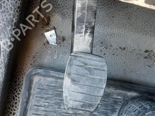koblingspedal koblingspedal RENAULT KANGOO / GRAND KANGOO II (KW0/1_) 1.5 dCi 90 (KW05, KW08, KW0G, KW11) (90 hp) 34008114 34008114