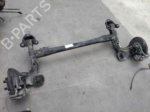 Used Rear axle Rear axle 32070875 32070875