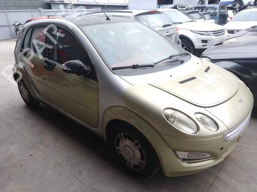 Used Right front steering knuckle SMART FORFOUR (454) 1.1 (454.030) (75 hp) 28470590