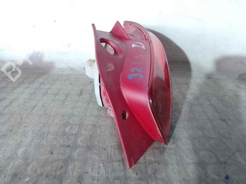 Right taillight SEAT IBIZA IV (6J5, 6P1)  | BP26477909C35 