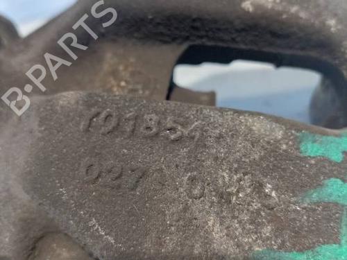 Used Left rear brake caliper Left rear brake caliper FORD TRANSIT Bus (FD_ _, FB_ _, FS_ _, FZ_ _, FC_ _) [2006-2014] 40451687 40451687