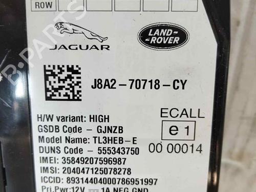 Electronic module LAND ROVER RANGE ROVER EVOQUE (L538) | BP35963459M83 - Image 3