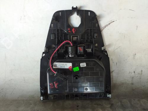Glove box FORD TOURNEO COURIER B460 MPV 1.5 TDCi | BP26481999C95 