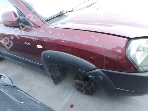 Used Right front fenders HYUNDAI TUCSON (JM) 2.0 All-wheel Drive (141 hp) 28455745