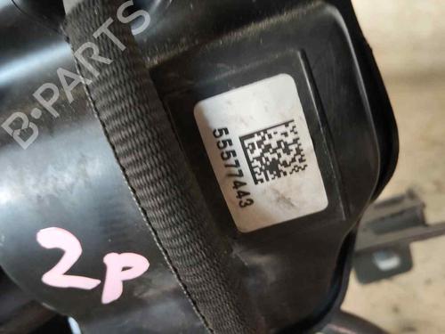 Egr OPEL INSIGNIA A (G09) | BP30153844M69