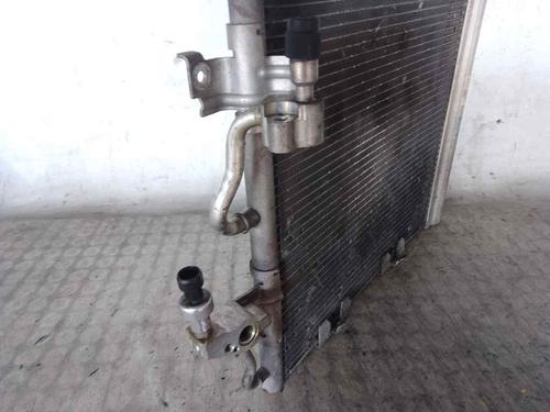 AC radiator OPEL ASTRA H (A04)  | BP26471743M32 