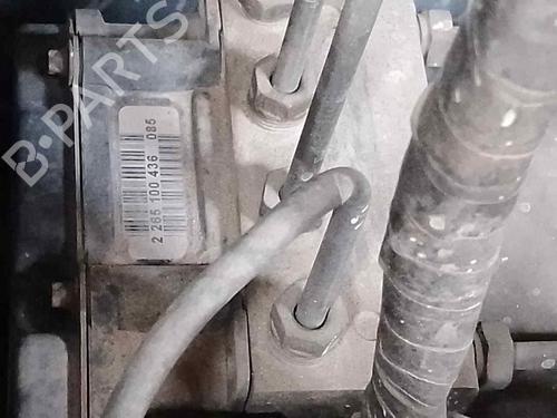 ABS pump NISSAN MICRA III (K12)  | BP28462461M43 
