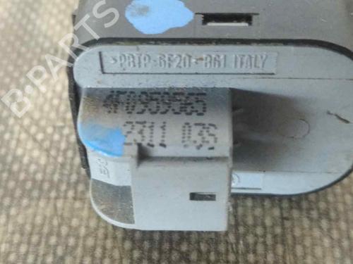 Mirror switch AUDI A3 (8P1)  | BP26470152I25 
