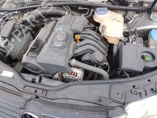 Used Starter VW PASSAT B5.5 (3B3) [2000-2005]  30882250