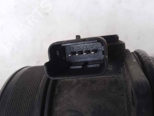 Mass air flow sensor PEUGEOT 407 (6D_)  | BP26468122M95 