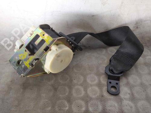 Rear left seatbelt BMW X3 (E83) 3.0 d | BP26481190I29 
