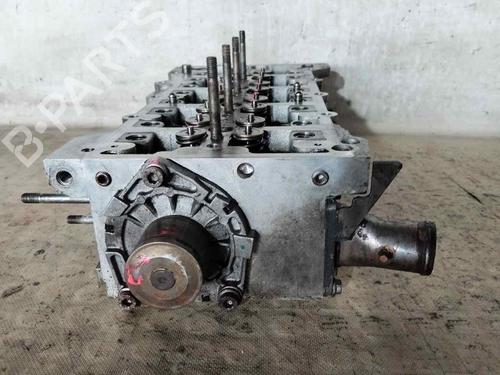 Cylinder head OPEL INSIGNIA A (G09) | BP29953369M5